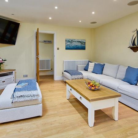 Black Rock Hideaway Porthmadog Ngoại thất bức ảnh
