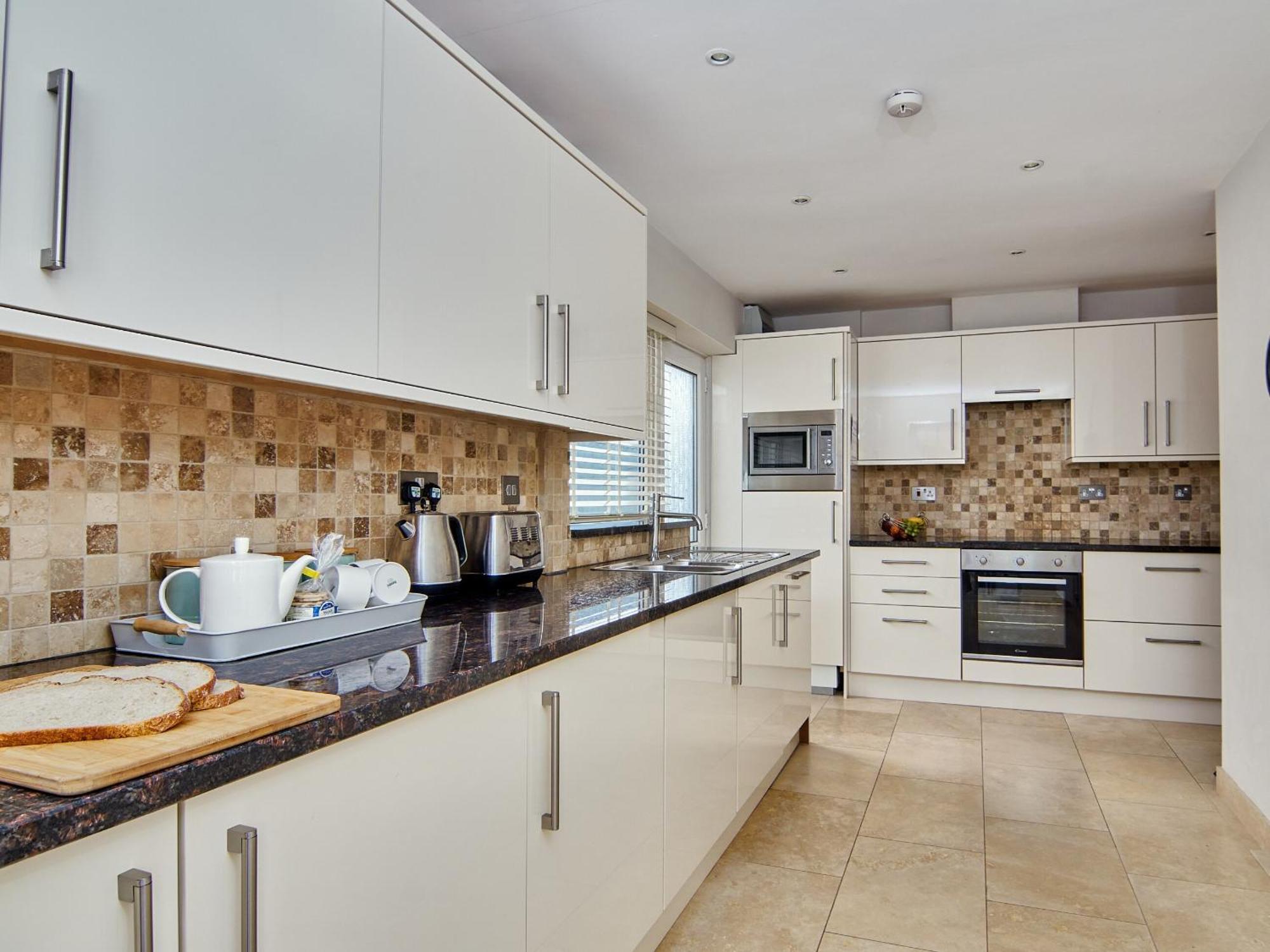 Black Rock Hideaway Porthmadog Ngoại thất bức ảnh