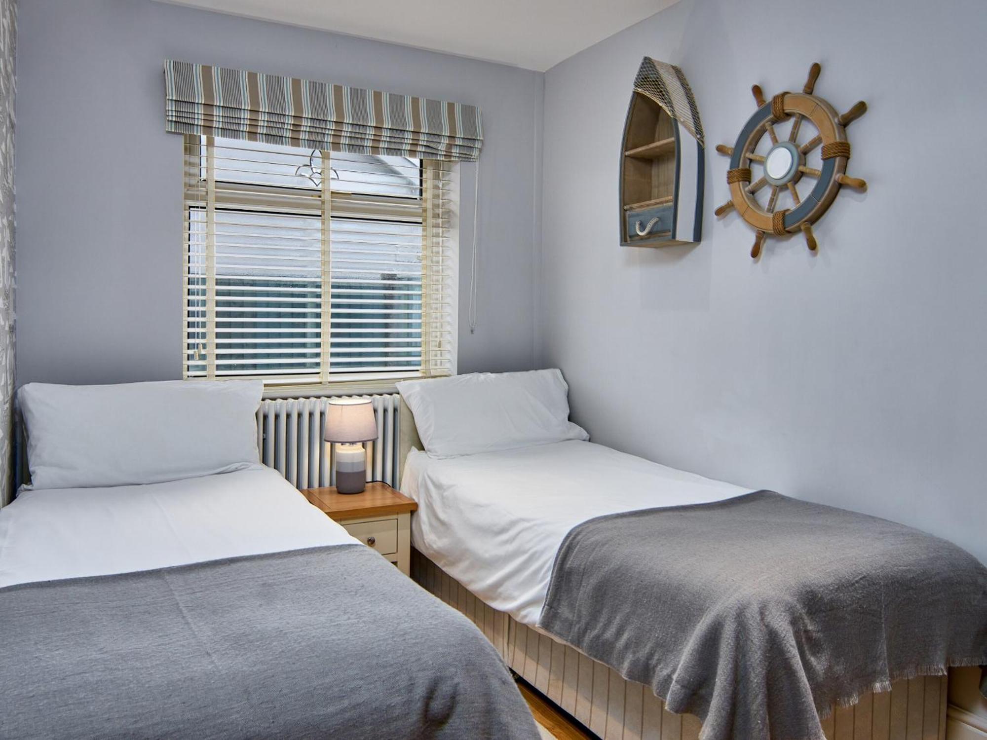 Black Rock Hideaway Porthmadog Ngoại thất bức ảnh