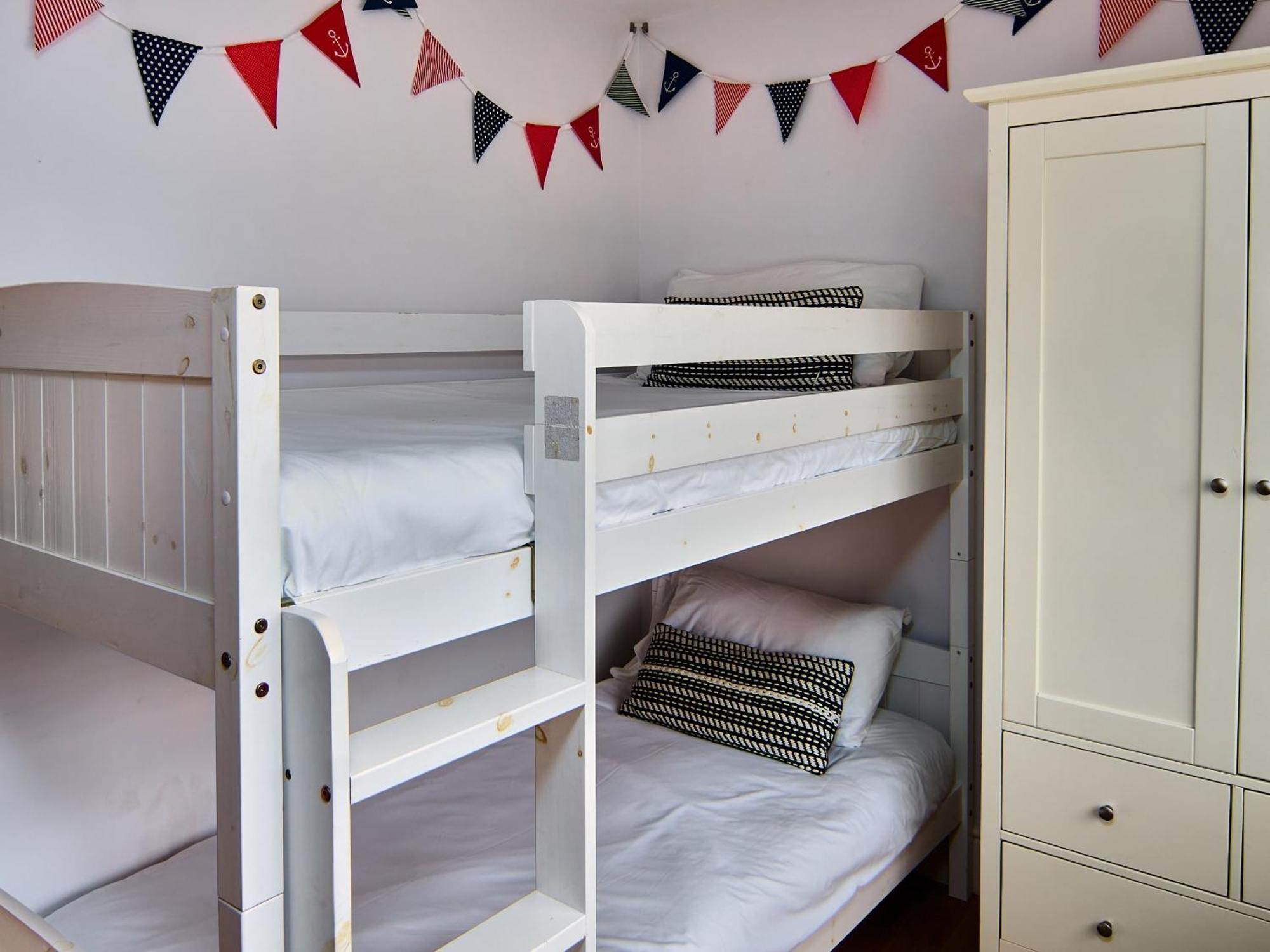 Black Rock Hideaway Porthmadog Ngoại thất bức ảnh